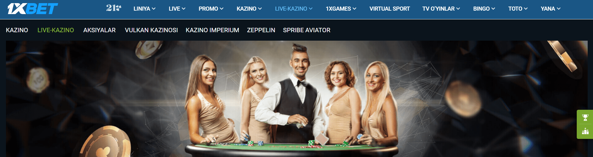 casino